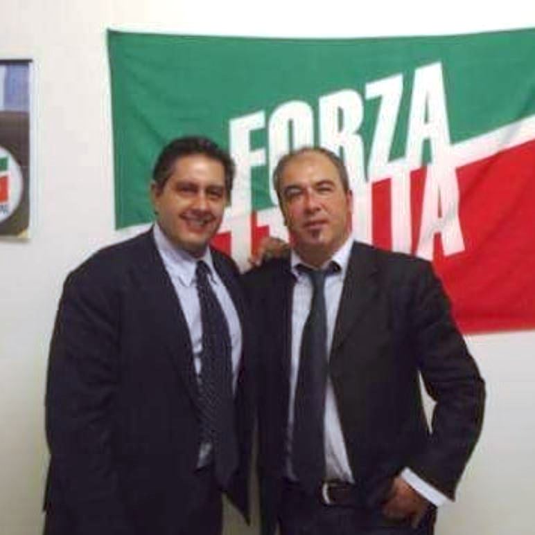 Forza Italia: segretario Sanremo “attacca” Toti su spot Liguria
