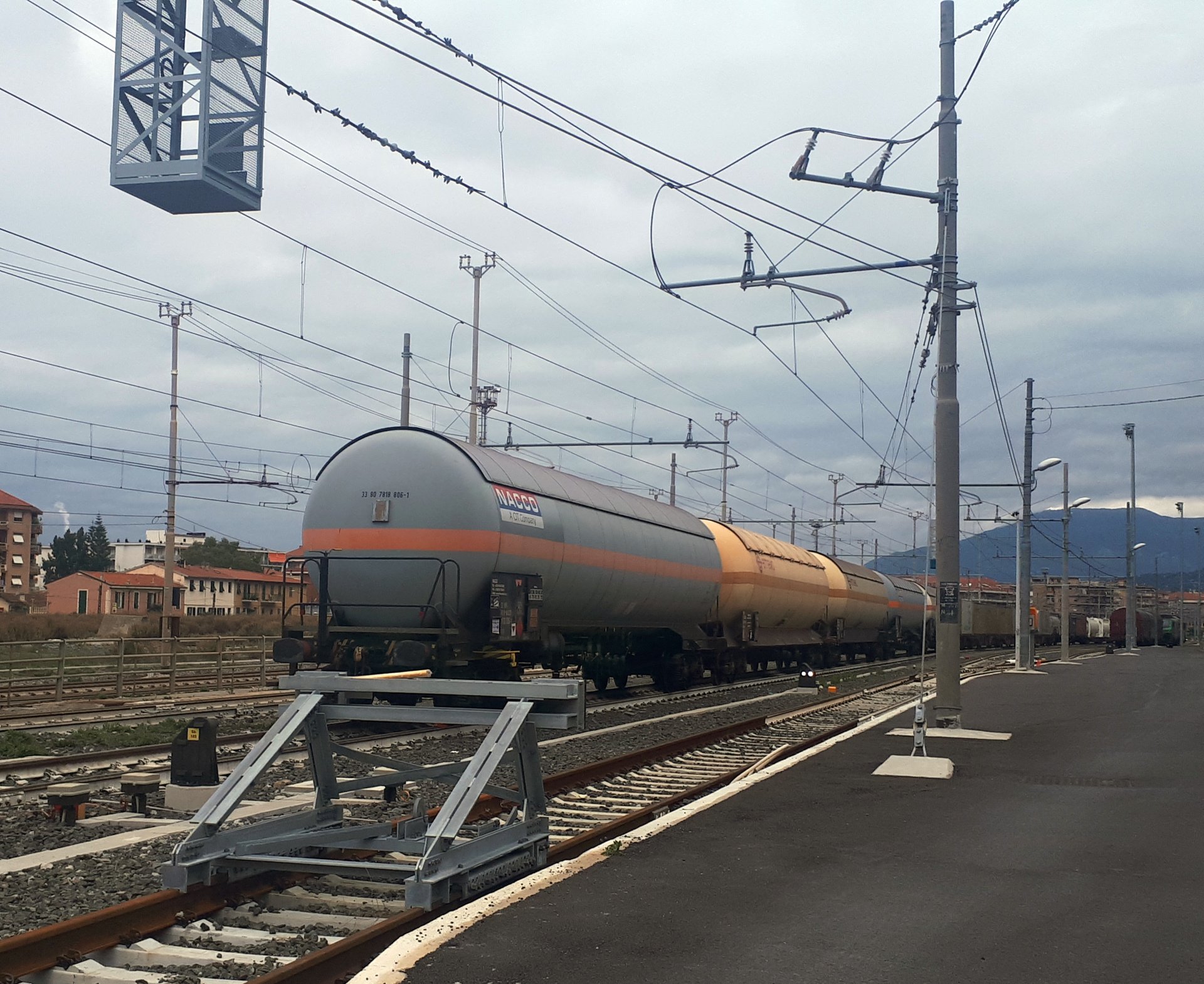 Gpl Ventimiglia treno stazione2