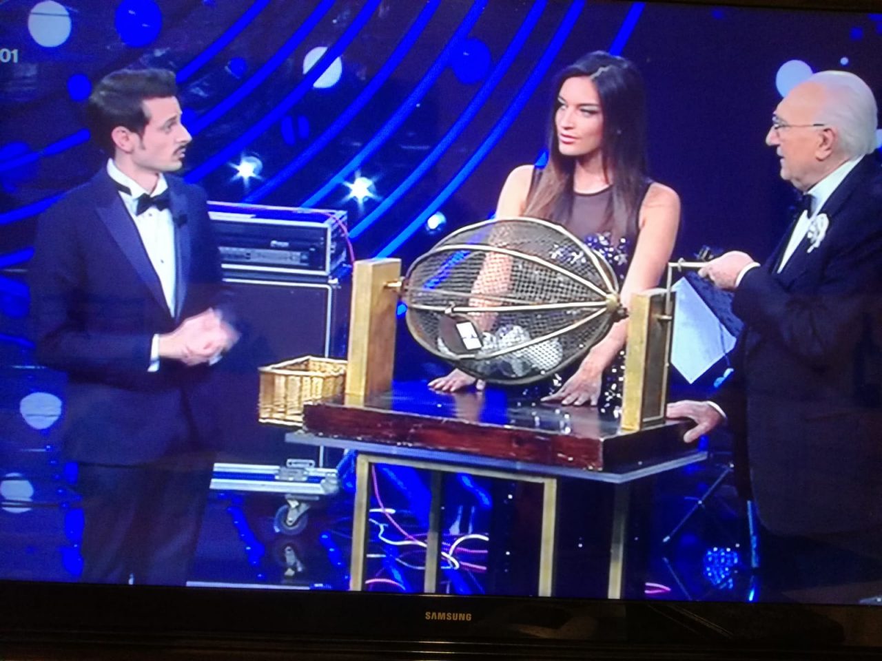 Ecco gli ultimi 11 Big in gara al Festival di Sanremo. Tra gli “estratti” Enrico Nigiotti e Livio Cori