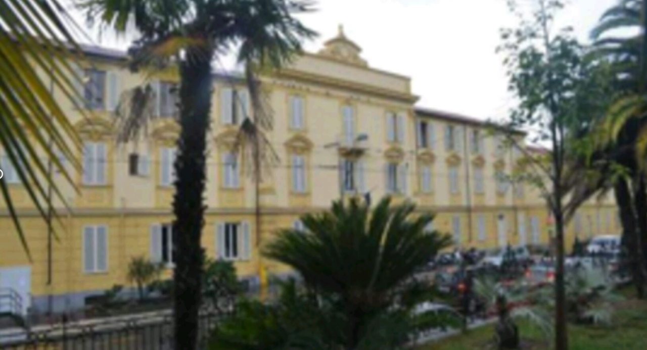 Open Day al Turistico e Socio-Sanitario di Sanremo