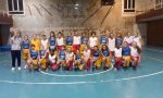 Blue Ponente Basket: tutti i risultati del sodalizio femminile