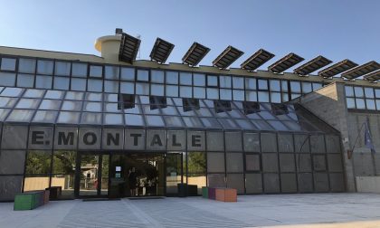 Porte aperte all'Istituto Montale di Bordighera