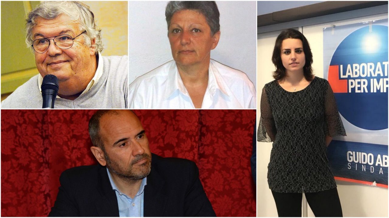 Laboratorio per Imperia rinnova il Direttivo. La 25enne Alice Biondi nuovo vicepresidente