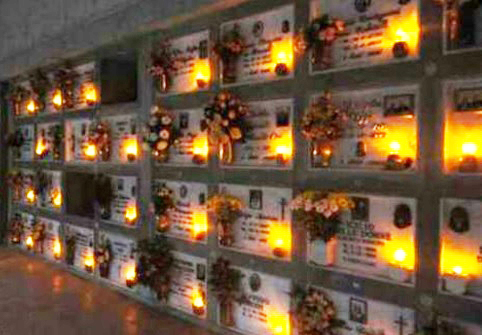 Gestore impianti votivi denunciato: “Il Comune ha le nostre raccomandate”