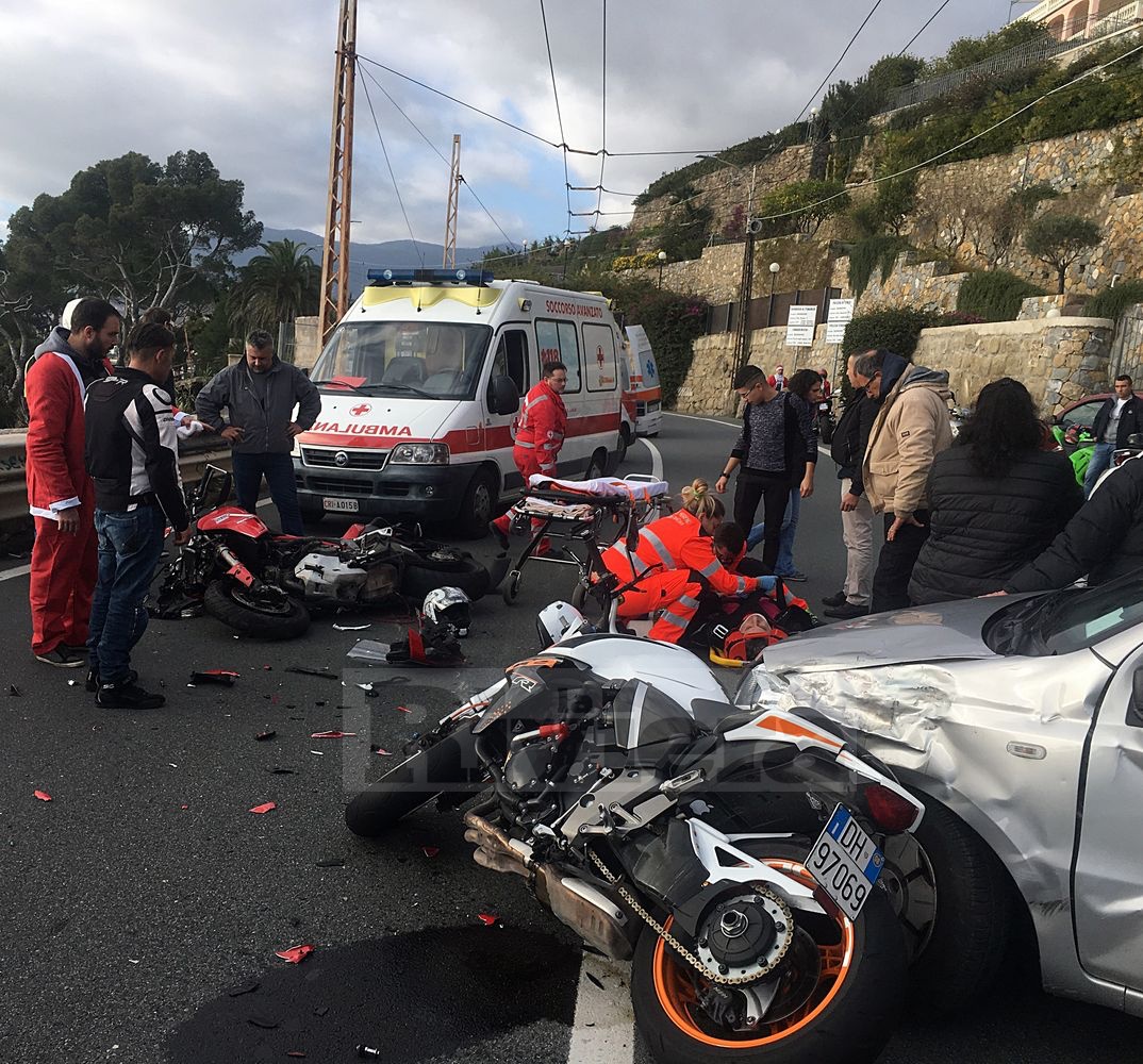 Incidente morto auto corso Mazzini Sanremo_11