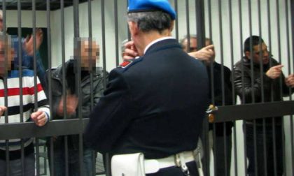 'Ndrangheta: condanne ridotte per inchiesta La Svolta