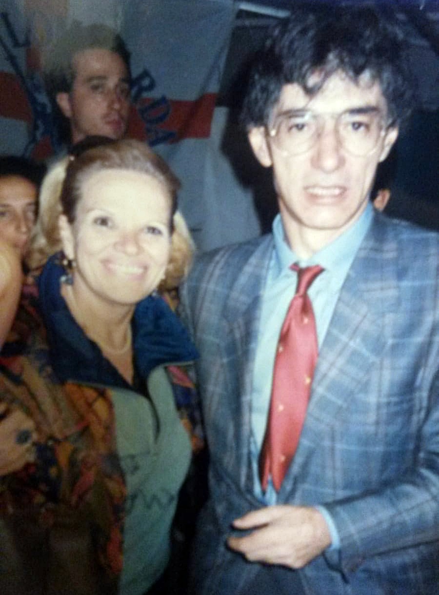 Morta a Diano la prima militante della Lega in Liguria