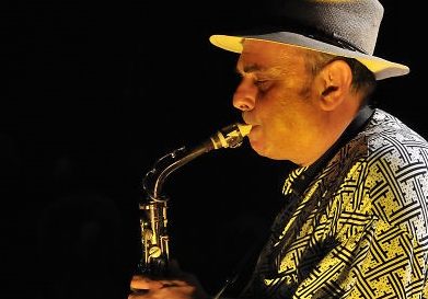 We Want Miles! Mostra fotografica e rassegna jazz al Forte di Santa Tecla