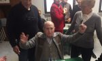 Il record di Michele Gay con la patente a 103 anni. Ieri la festa