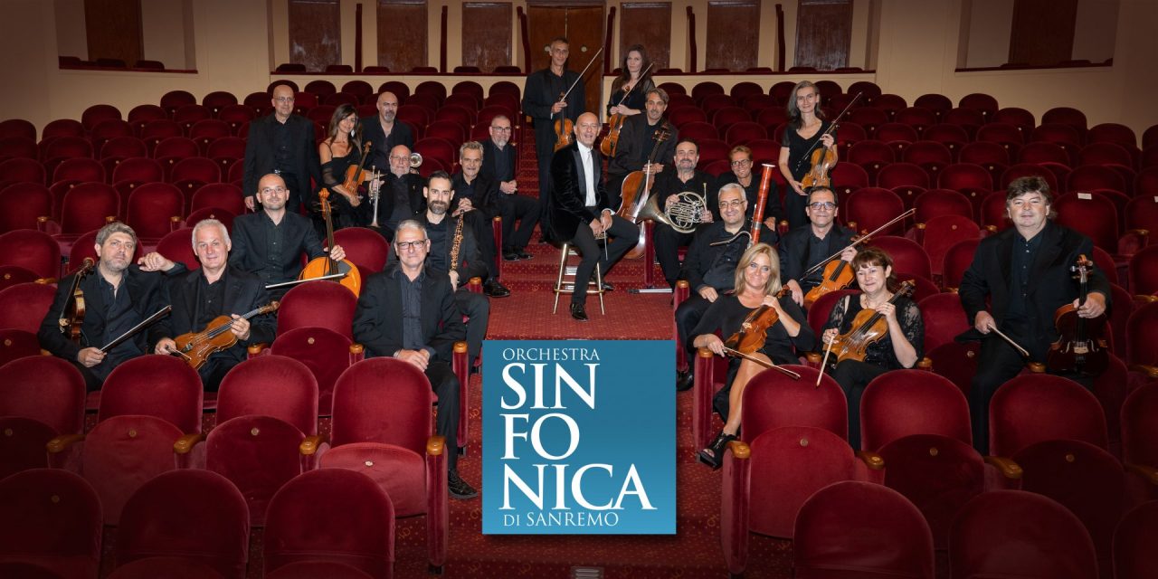 Concerto della Sinfonica a favore della Pet Therapy