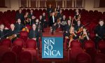 Sinfonica: il 29 giugno tornano i concerti a Villa Ormond, ma solo per 18 musicisti
