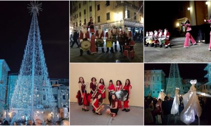 Tutti gli appuntamenti natalizi del fine settimana a Sanremo