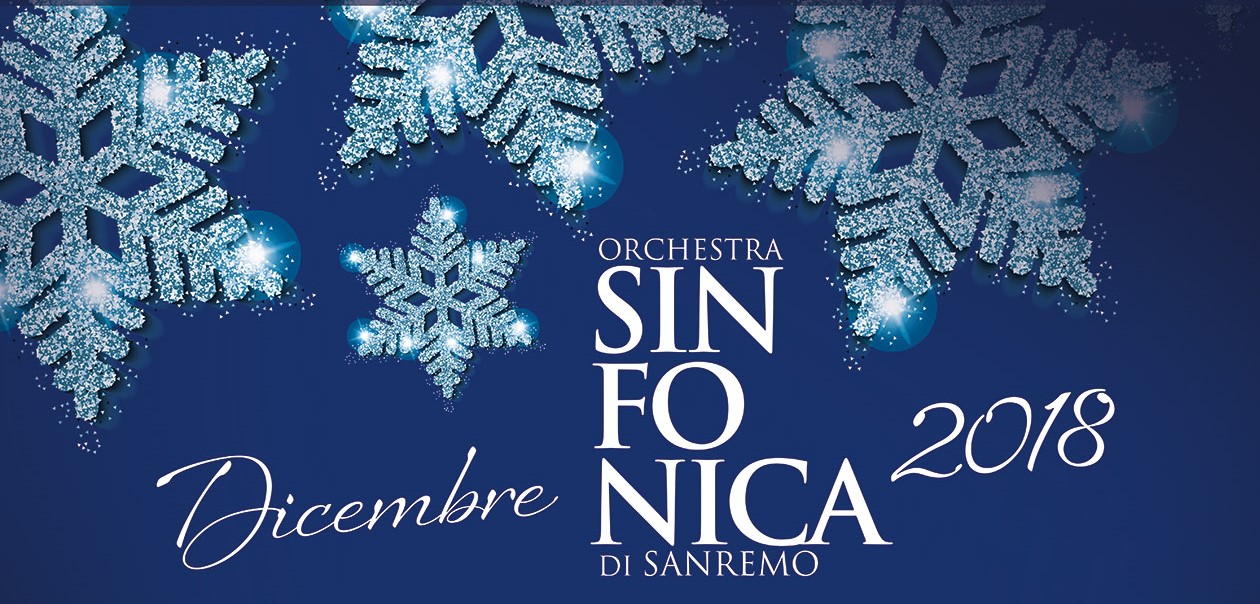 Il coro dei bambini per festeggiare il Natale con la Sinfonica