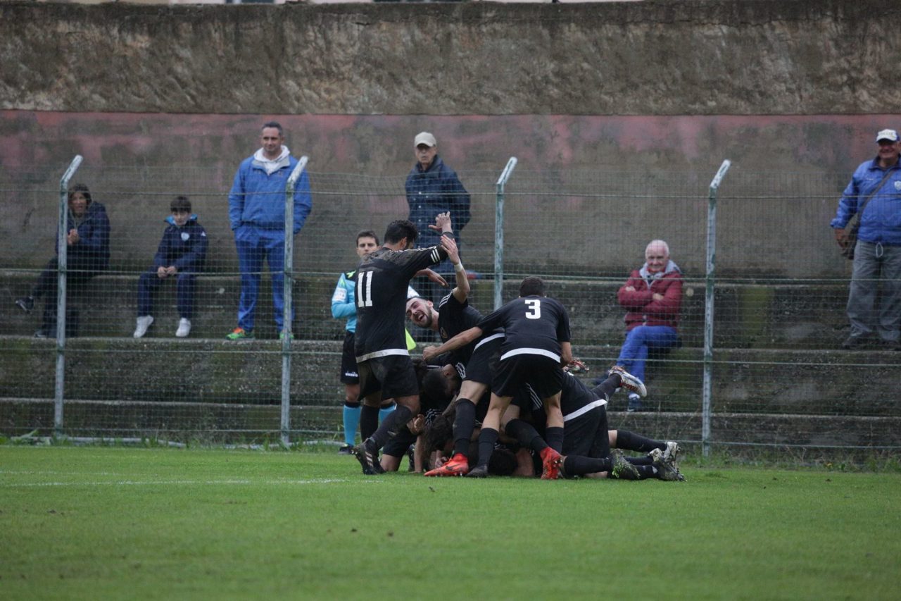 Promozione, l’Ospedaletti scivola in casa del Legino