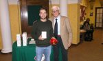 Interclub Sanremo Biella e gara benefica al Circolo Golf degli Ulivi