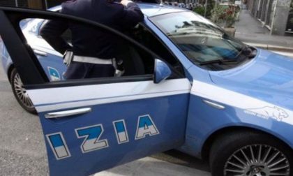 Traffico di auto di lusso rubate, tra Albenga e Bordighera: 12 arresti