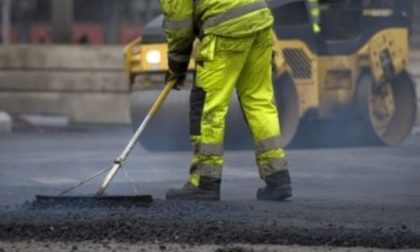 Imperia, più di 2 milioni di euro per rifare gli asfalti