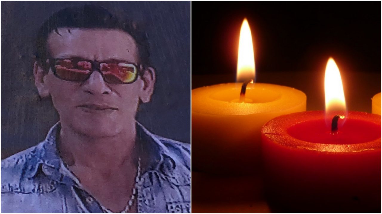 Stroncato a soli 53 Salvatore Logambino, padre di tre figli