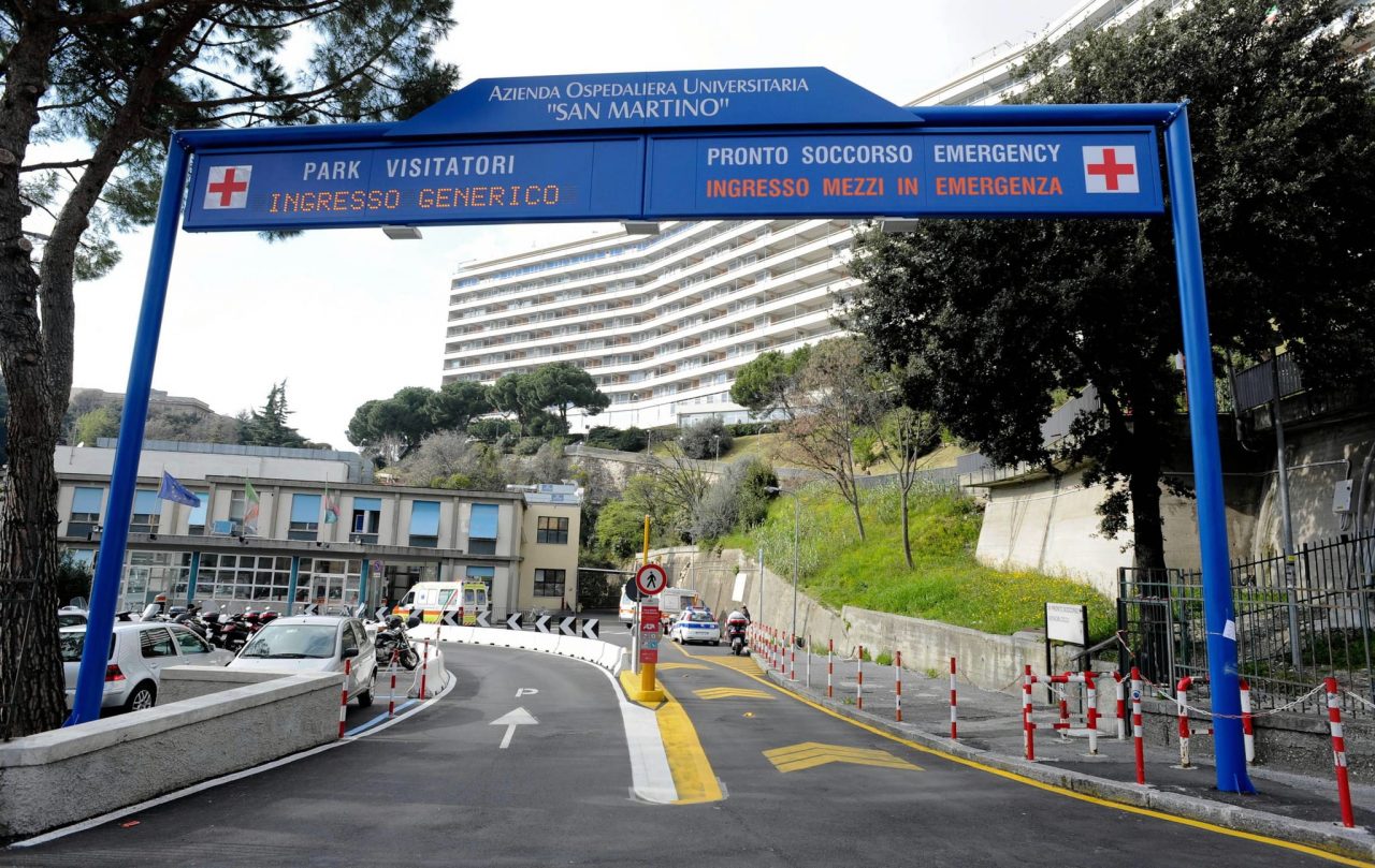 Arrivano fondi e 30 tablet. Ecco il bollettino da Genova