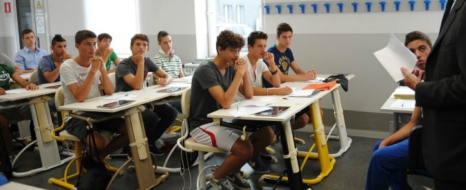 All’istituto Fermi Polo Montale si studia anche per diventare ottici