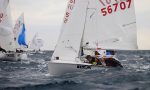 Imperia Winter Regatta prove odierne annullate per mareggiata