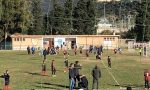 Doppio torneo di calcio giovanile allo Sclavi di Taggia