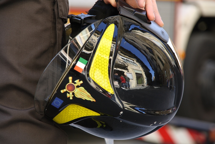 Vigili del Fuoco incrociano le braccia il 29 giugno