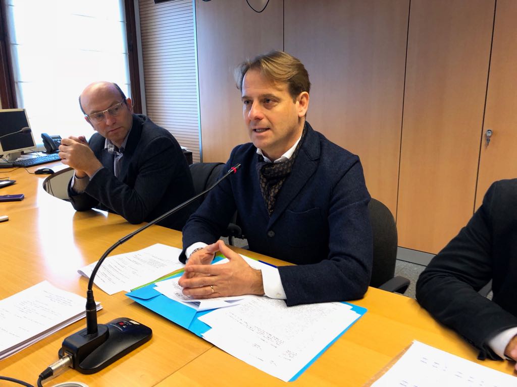 Dalla Regione 380mila euro per abbattere le barriere architettoniche