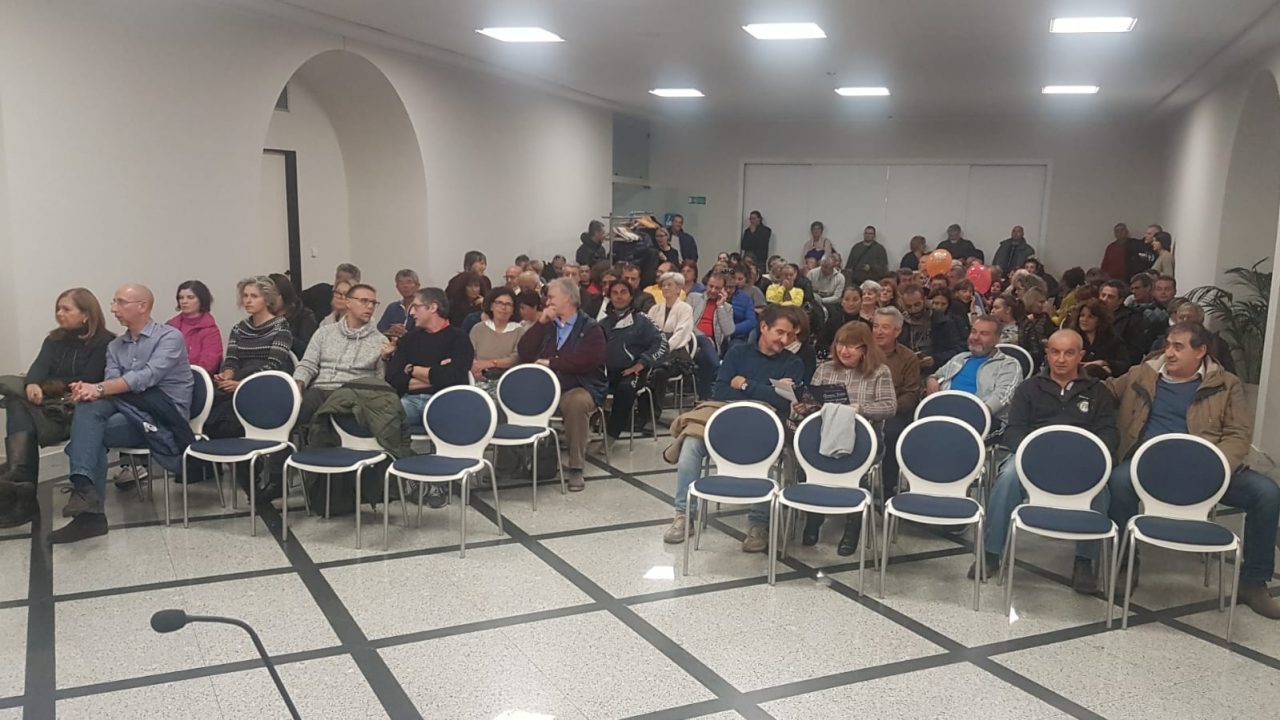 Festa Fidas: Imperia unica provincia ligure che ha incrementato le donazioni