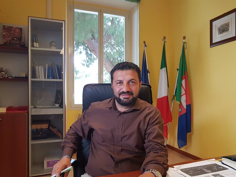 Amministrazione Biasi sulle slot: “non possiamo girarci dall’altra parte, pronti ad atti concreti”