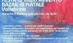 Domani a Vallebona il Bazar di Natale