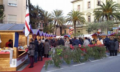 La versione della ditta Lumin'Arte sul Villaggio di Natale "Il comune di Bordighera non è stato collaborativo con noi"