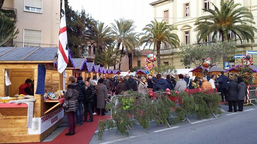 La versione della ditta Lumin’Arte sul Villaggio di Natale “Il comune di Bordighera non è stato collaborativo con noi”