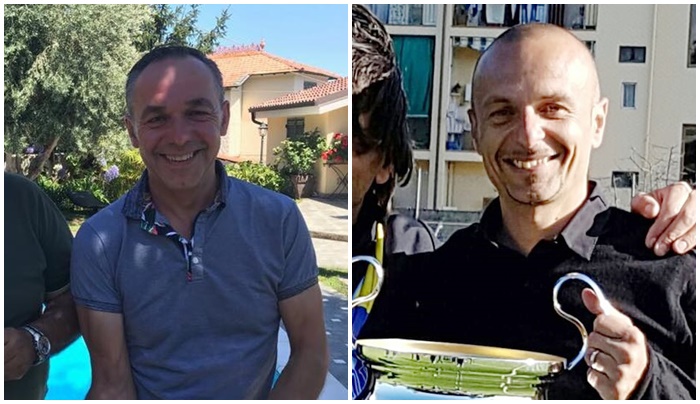 Corto circuito Ospedaletti Calcio, sconfessato ds Borgese per l’attacco agli arbitri