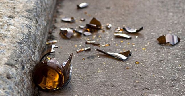 Divieto di vendita di bevande in vetro e lattine per la festa di San Giovanni. L’ordinanza