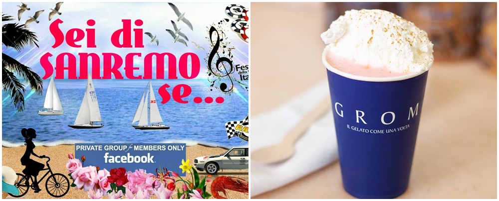 Sorpresa oggi per i bimbi di Pediatria di Sanremo