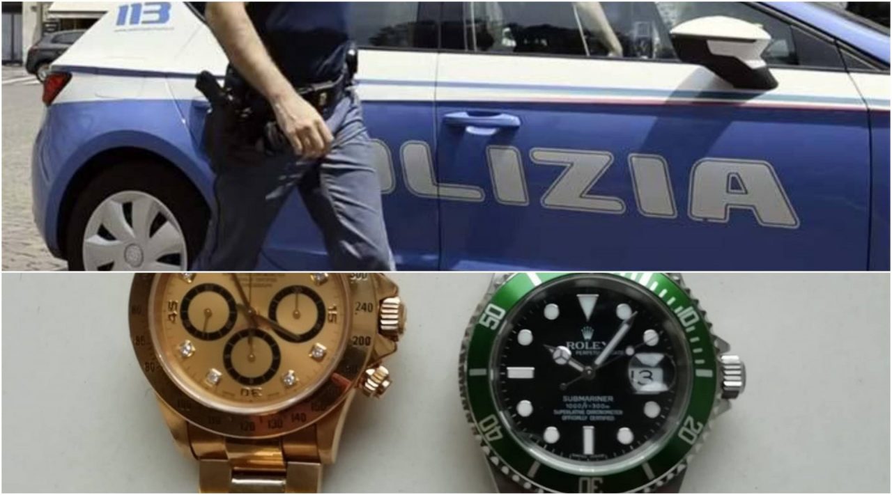 Arrestata autrice 17enne di clamorosi “colpi” a Imperia