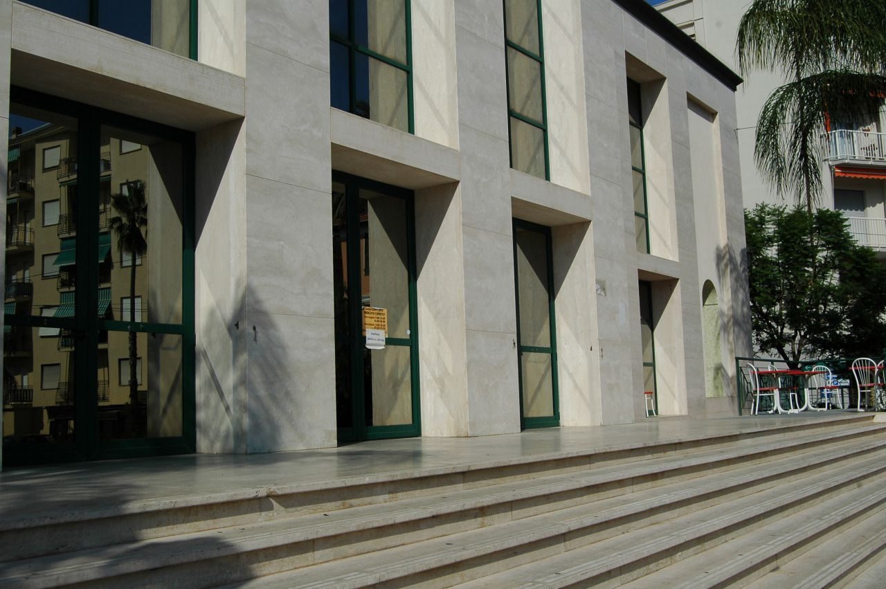 Giovedì l’inaugurazione del Grande Presepe di Bordighera