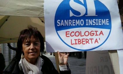 Elezioni Sanremo - Daniela Cassini candidata sostenuta da Sinistra e Rifondazione?