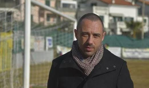 ASD Imperia – Cristiano Chiarlone si presenta “Felice di essere tornato”