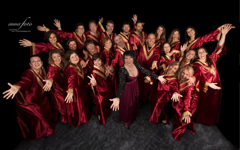 Concerto di cori natalizi oggi a Vallecrosia