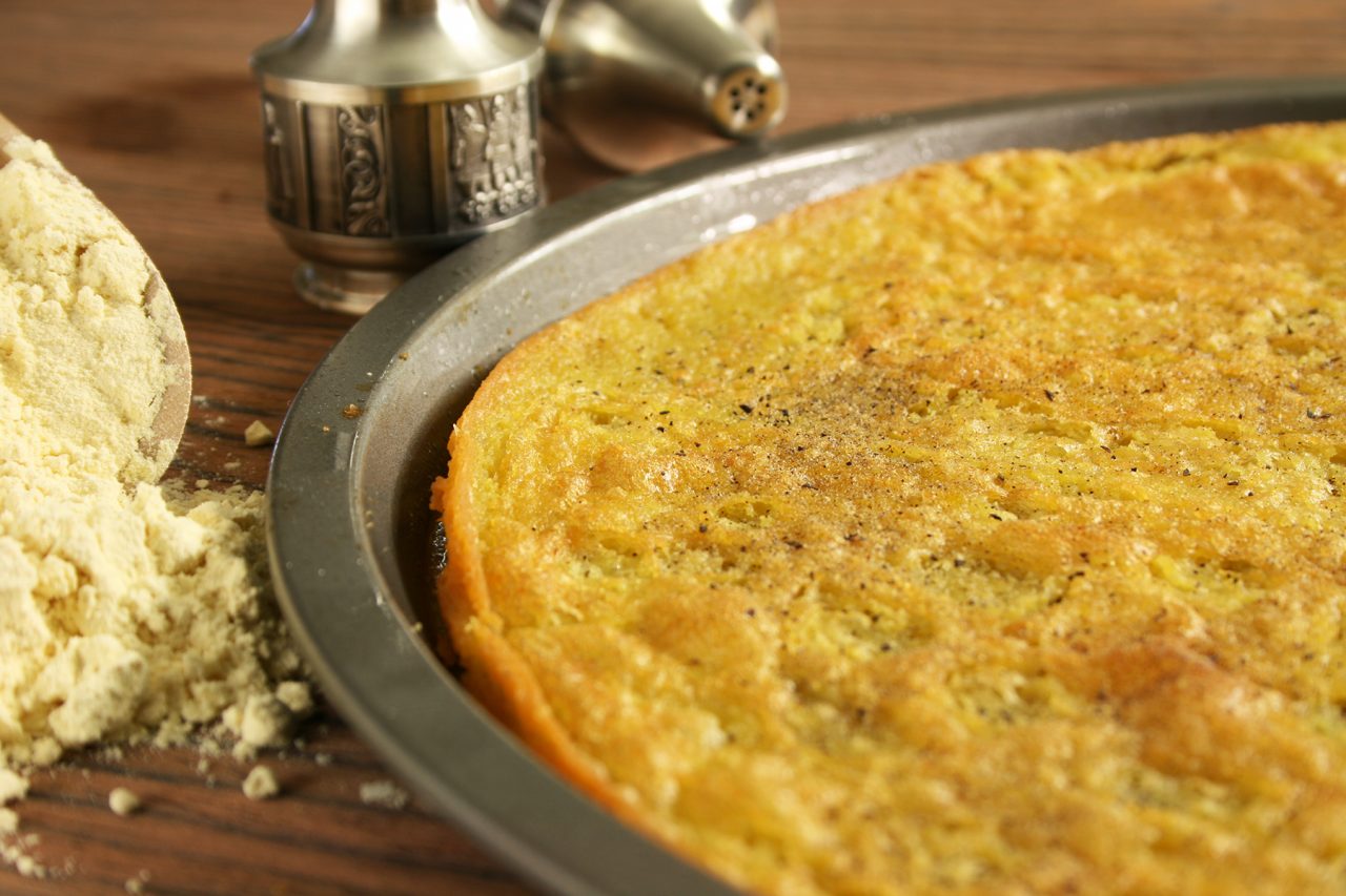 La farinata diventa De.Co.