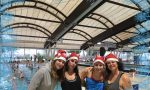 Natale in Piscina: open day alla Cascione