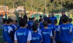 Trenta talenti imperiesi convocati lunedì al Centro Figc di Alassio