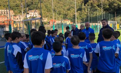 Trenta talenti imperiesi convocati lunedì al Centro Figc di Alassio