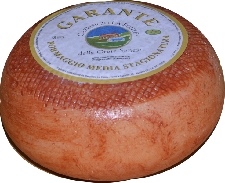 Sospetta presenza di listeria nel pecorino, il Ministero ne ordina il richiamo