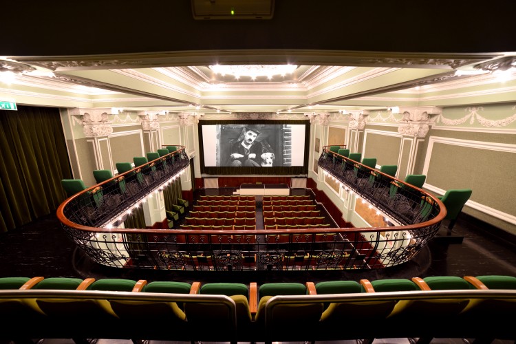 Ponente Film Festival oggi l’inaugurazione a Bordighera