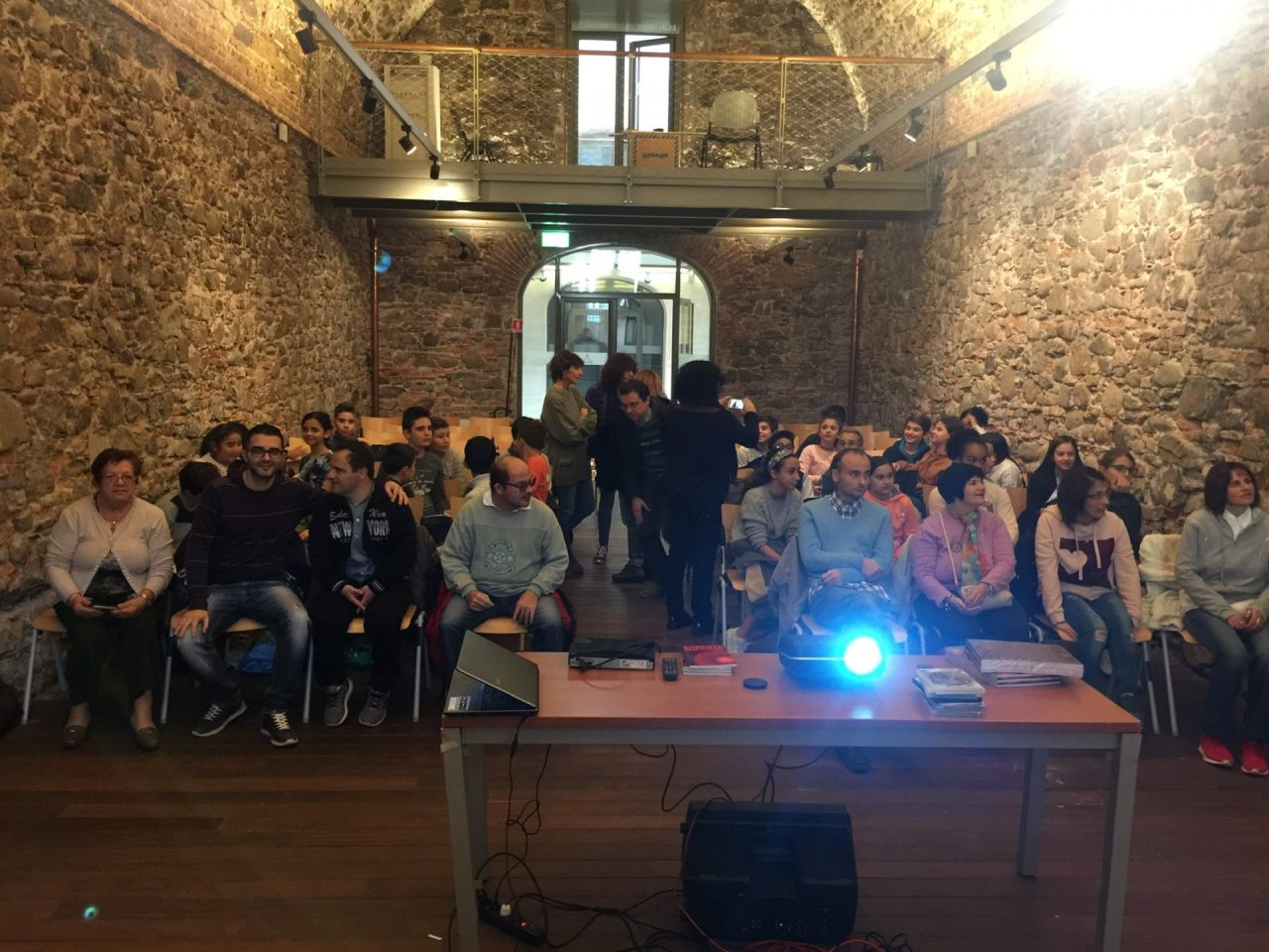 Mercoledì a Bordighera la premiazione di Critici in Erba