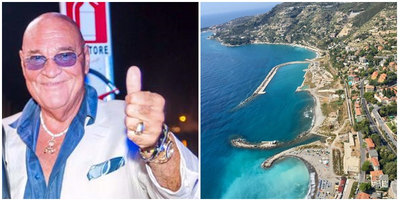 Porto Baiaverde Ospedaletti – Mannini chiede oltre 150 milioni, il giudice ne propone 25