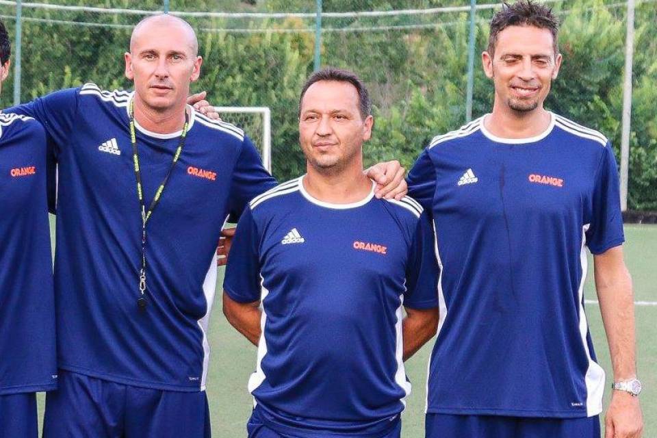 Promozione Reti inviolate per il derby Ospedaletti-Dianese&Golfo